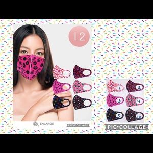Lips Mask